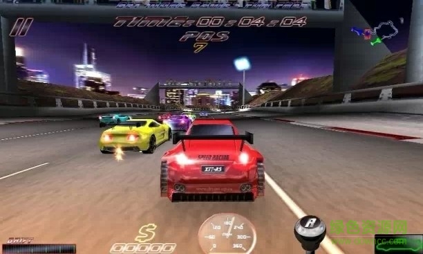 終結(jié)跑車2手機(jī)版3