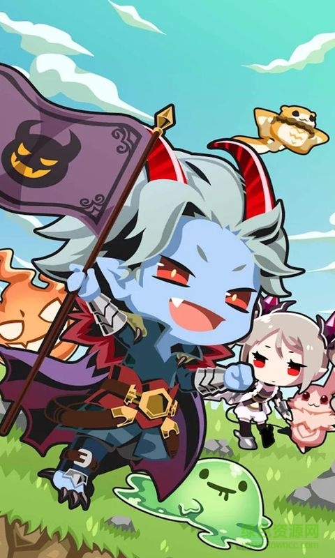 我家的魔王大人不愧是勇者2 我家的魔王大人不愧是勇者2