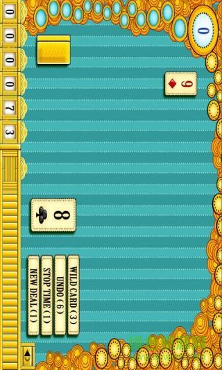 紙牌拖拉機(jī)手機(jī)版 v2.2 安卓版 2