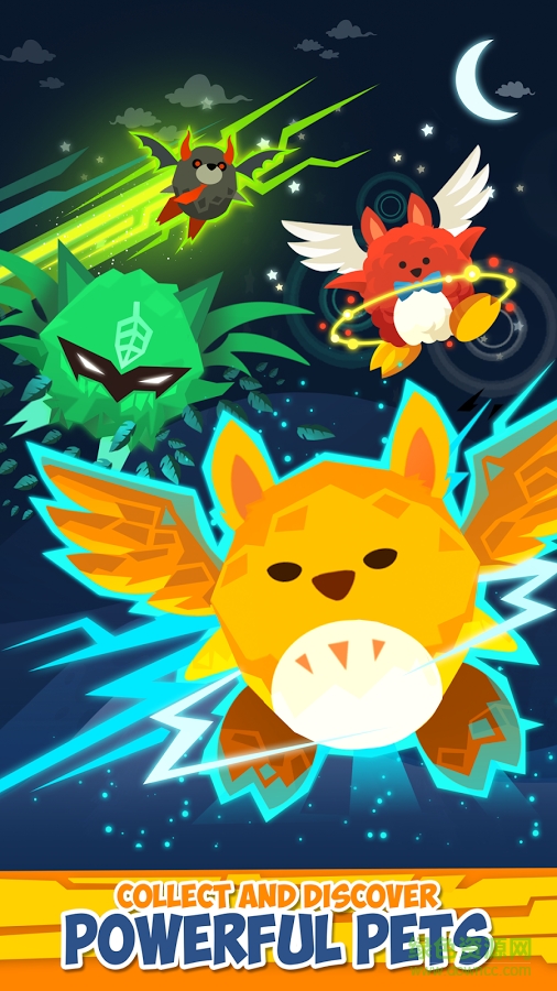 點擊泰坦2內(nèi)購修改版(Tap Titans 2) v1.0.1 安卓無限鉆石版 0