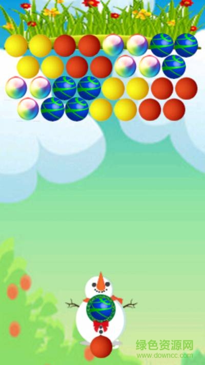 轟炸泡泡龍手機版 v1.0 安卓版 1