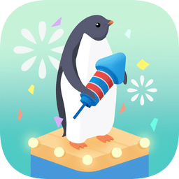 2022企鵝島中文版(penguin isle)
