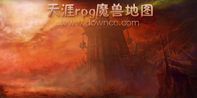 天涯rpg地圖