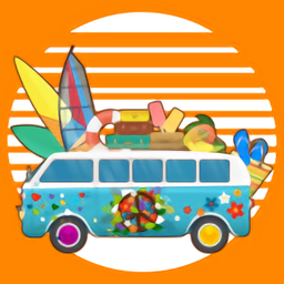 露營車設計(Camper Van Design)