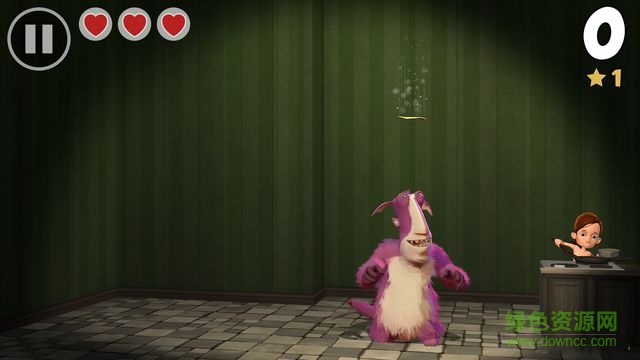 本迪克與怪物中文版 v1.13 安卓版 1