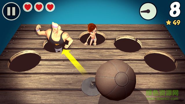 本迪克與怪物中文版 v1.13 安卓版 0