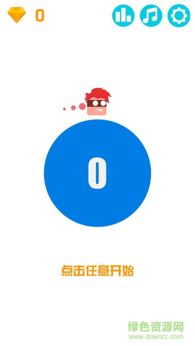 大頭快跑iPhone版 v2.1 ios版 3
