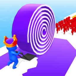 卷大師3D(Roll Master 3D)