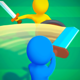 劍擊碎者(Sword Smasher)