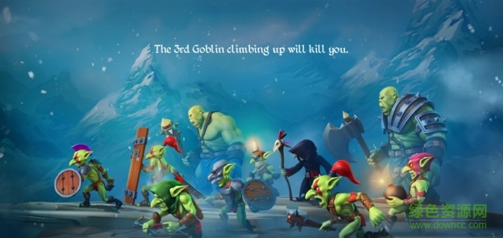 小小弓箭兵中文修改版 v1.6.25.0 安卓無限鉆石版 0