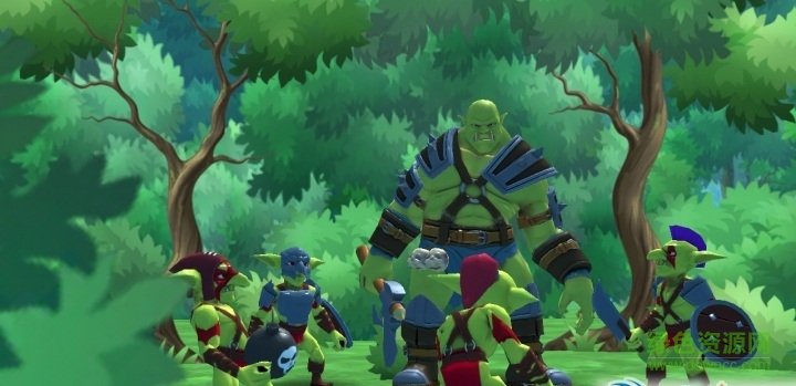 小小弓箭兵中文修改版 v1.6.25.0 安卓無限鉆石版 2