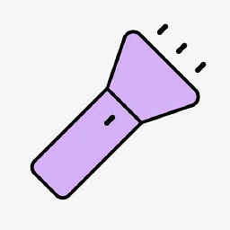 獼猴強(qiáng)光手電