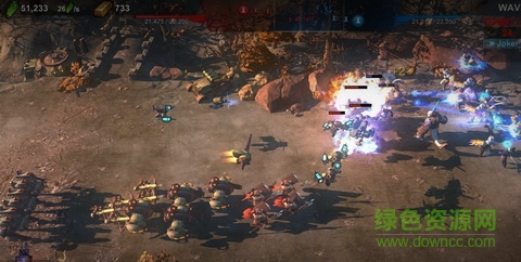 赤潮手游vivo版 v1.0.1 安卓版 0