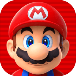 超級(jí)馬里奧跑酷(Super Mario Run)