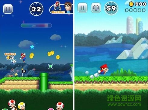 超級馬里奧跑酷(Super Mario Run) v3.0.27 安卓版 2