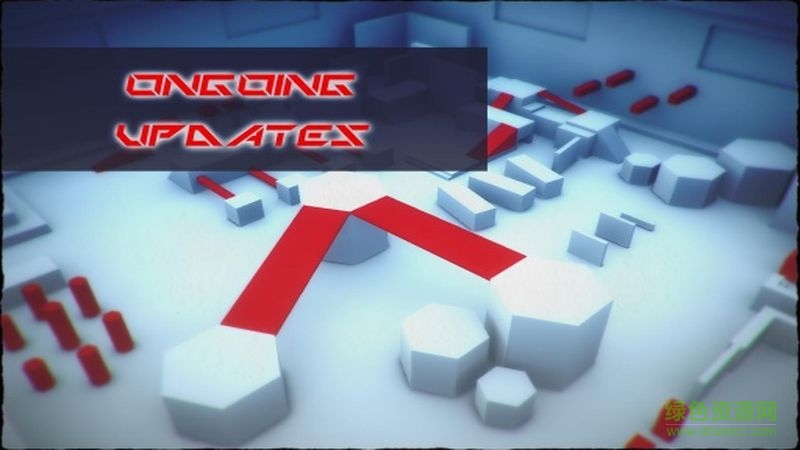跑酷計劃中文修改版(Project Parkour) v1.6 安卓漢化版 0