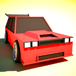 玩具車(chē)漂移戰(zhàn)手游