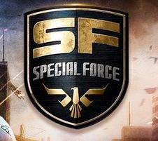 SF特種部隊手游