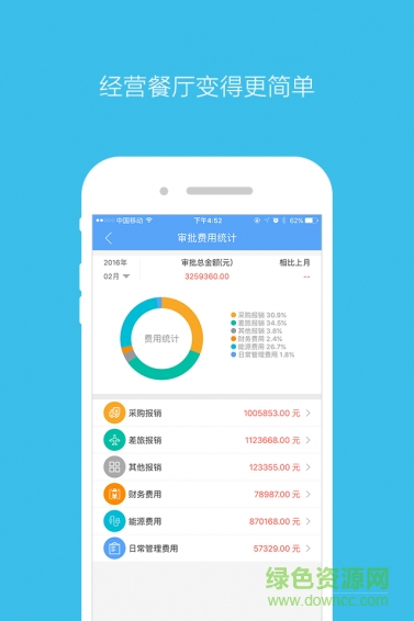 廚品秀手機(jī)版 v2.6.7 安卓版 3