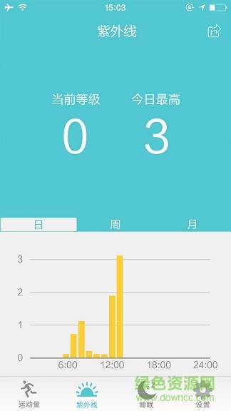 xfit健身 v1.0 安卓版 2