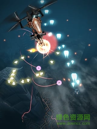 銀河之怒中文修改版 v2.51 安卓修改版 2