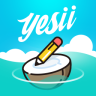 yesii椰子旅行