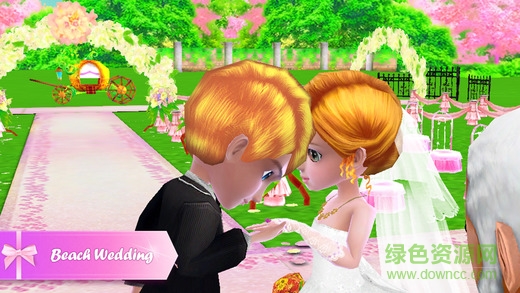 可可婚禮完整版 v1.2.5 安卓版 0
