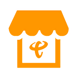 中國電信翼管店app