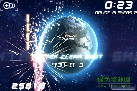 星際灌籃黃金版(Stardunk) v2.1.0 安卓版 0