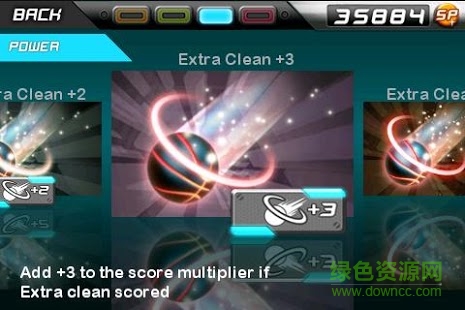 星際灌籃黃金版(Stardunk) v2.1.0 安卓版 1