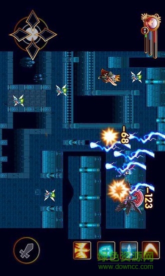 魔神大陸內(nèi)購修改版 v1.2.8 安卓免費版 2