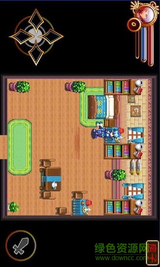 魔神大陸內(nèi)購修改版 v1.2.8 安卓免費版 3