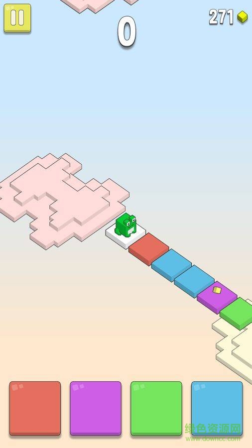 虹云手機版 v1.0.3 安卓版 1