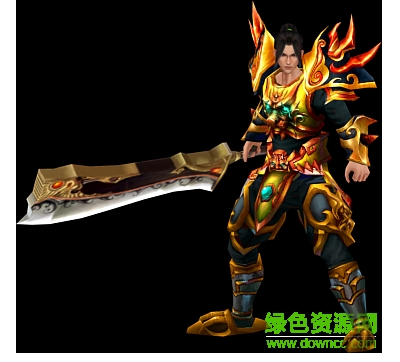 熱血無極手游