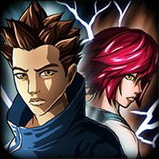 能源勇士2手游(Power Level Warrior 2)