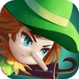 亂逗童話手機版