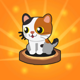 凱蒂農(nóng)場小游戲(Kitty Farm)