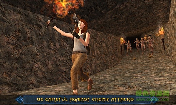 古堡求生手機(jī)版(Castle Survival Escape Mission) v1.0.2 安卓版 0