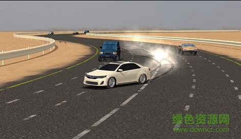 阿拉伯賽車中文版修改版 v3.3.3 安卓最新版 0