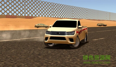 阿拉伯賽車中文版修改版 v3.3.3 安卓最新版 2