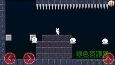 貓版馬里奧手機版 v1.2 安卓版 1