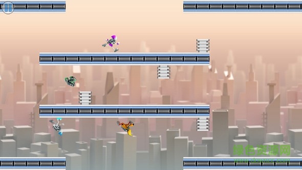 重力轉(zhuǎn)變2手機(jī)版(G-Switch 2) v1.0.2 安卓版 0