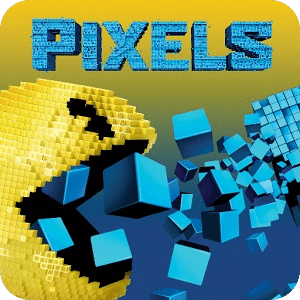 像素大戰(zhàn)內(nèi)購(gòu)修改版(Pixels Defense)