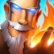 魔法粘合劑手游(Spellbinders)