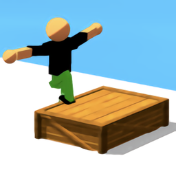 畫行走中(Draw Walking)