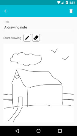Memento筆記 v1.0.0 安卓版 2