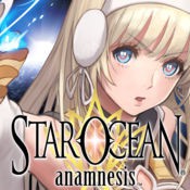 星之海洋記憶中文漢化版(STAR OCEAN)