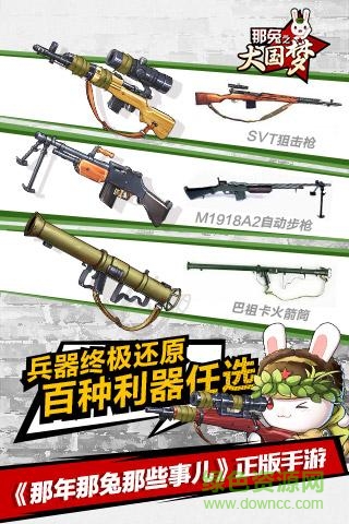 那兔之大國夢內(nèi)購修改版 v1.0.2 安卓無限金幣版 0