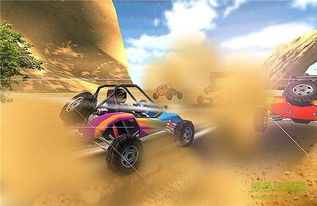 越野極限游戲(ATV Racer) v1.0.1 安卓無(wú)限金幣版 0