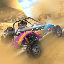 越野極限游戲(ATV Racer)